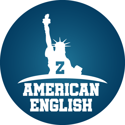 Z American English Translatons